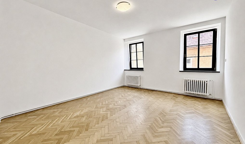 Pronájem bytu 1+1 54 m², Moravská Třebová – náhled fotky 2