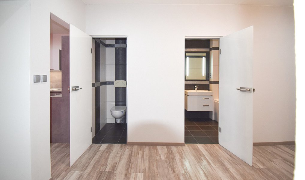 Prodej bytu 3+1 82 m², Plzeň – náhled fotky 11