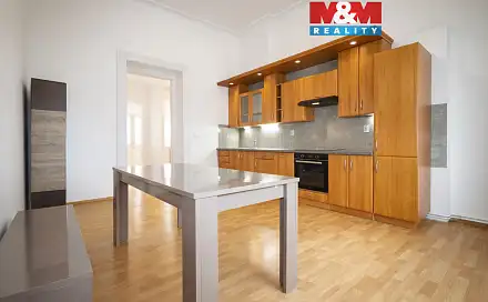 Prodej bytu 3+kk 74 m²