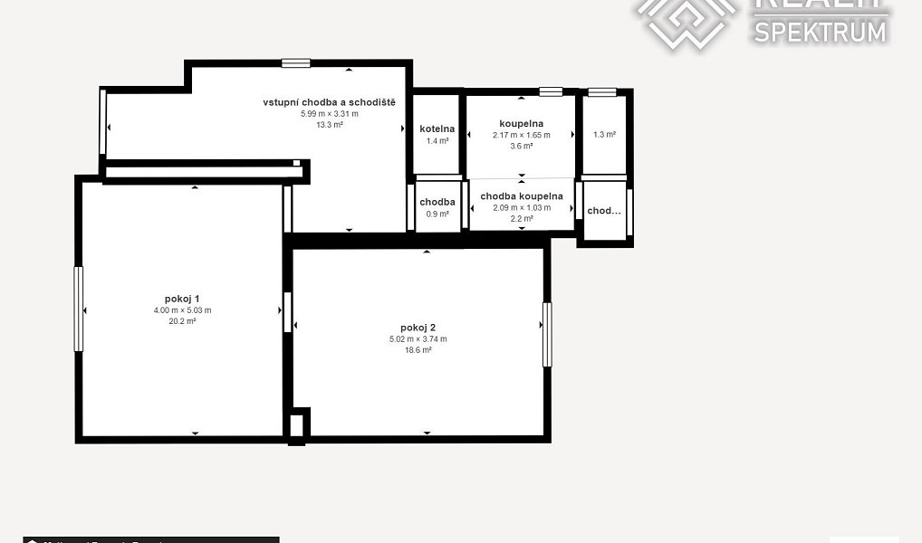 Prodej domu 150 m² s pozemkem 230 m², Česká Třebová – náhled fotky 26
