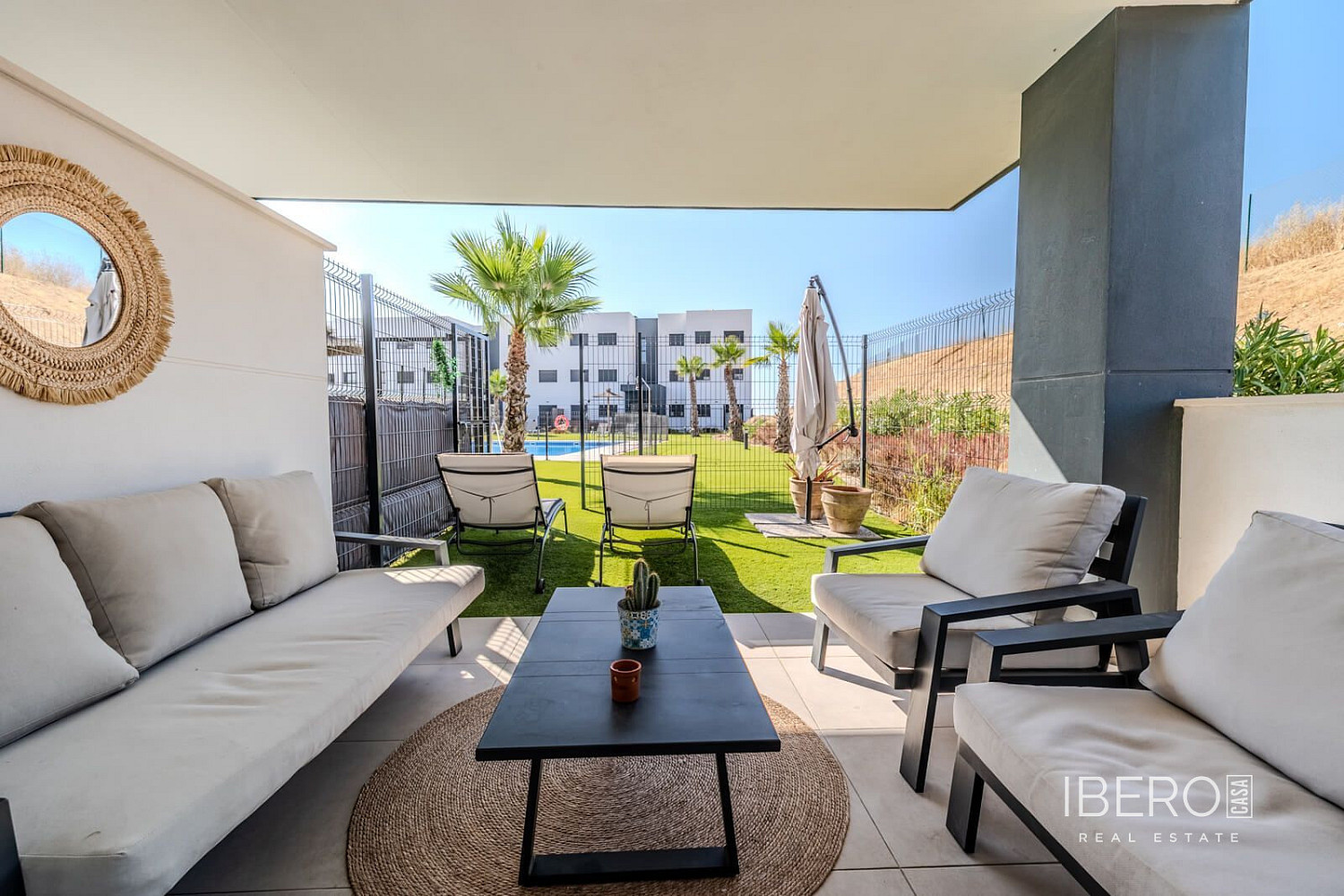 Pis 4+kk – Estepona, Barriada Islas Canarias - Vista 2
