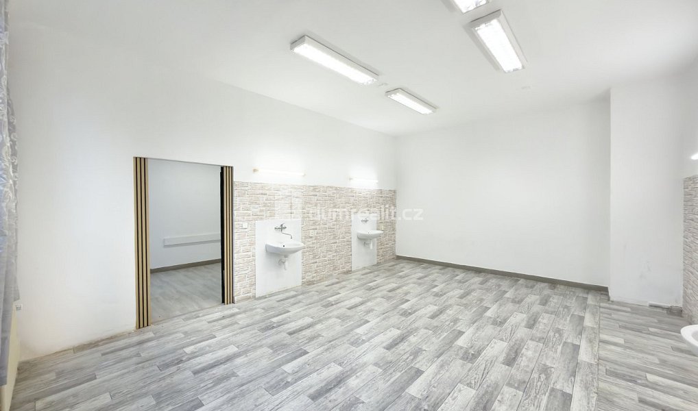 Pronájem obchodních prostor 216 m², České Budějovice – náhled fotky 7