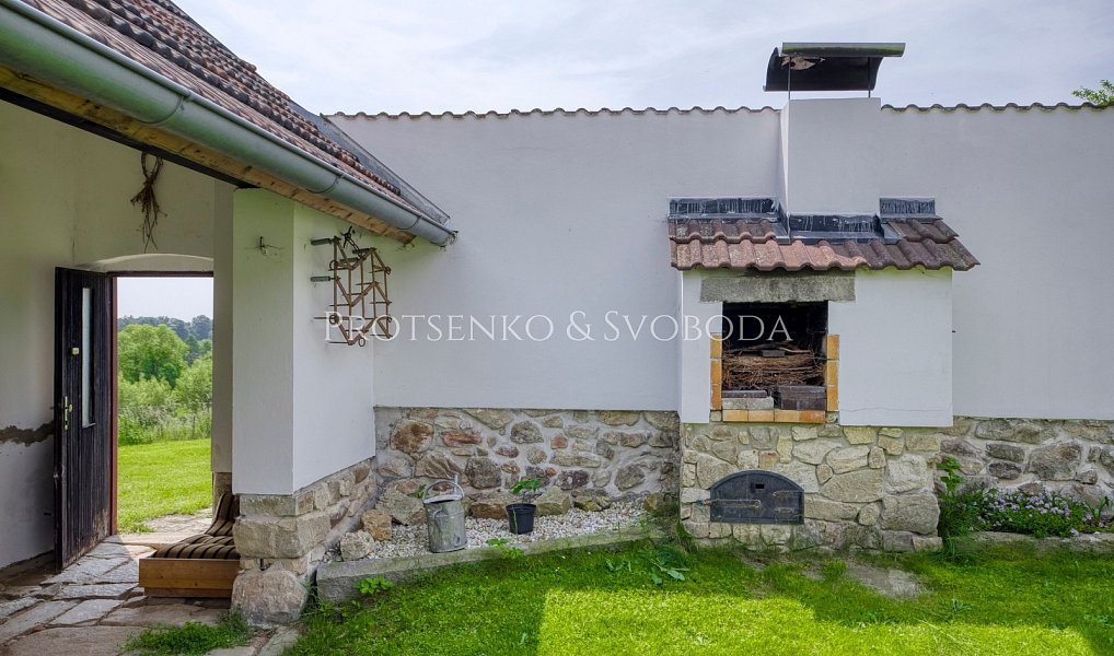 Prodej domu 275 m² s pozemkem 1 947 m², Horní Radouň – náhled fotky 25