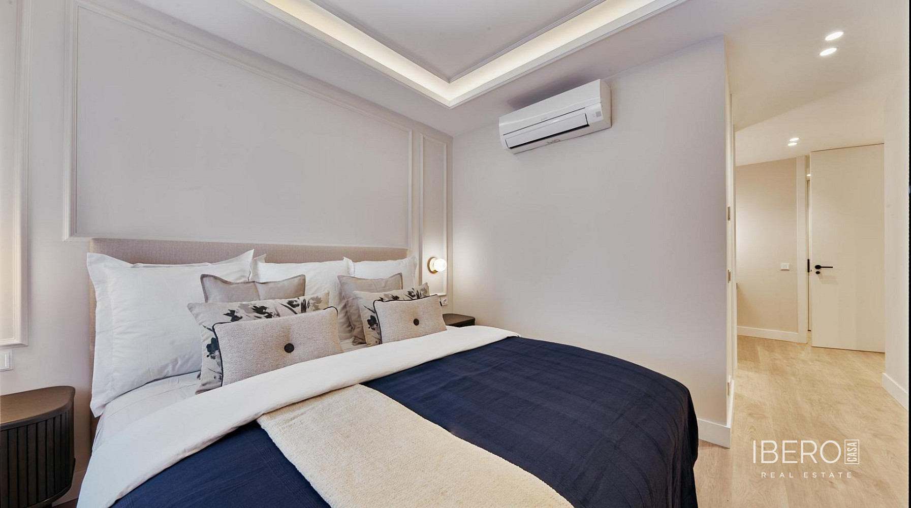 Piso 4+kk – Madrid, Barrio de los Austrias, Centro - Más
