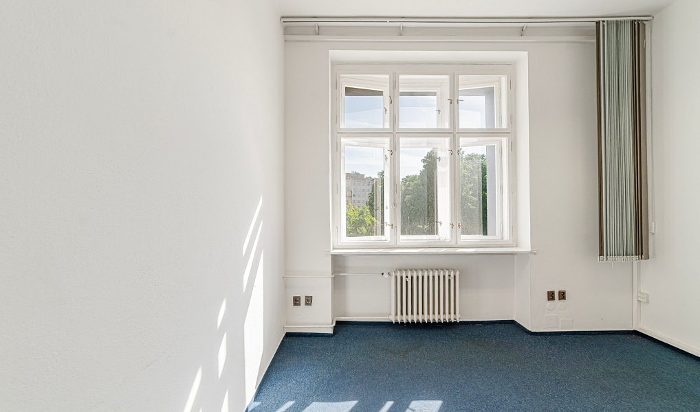 Prodej ubytovacího objektu 2 444 m², Ostrava – náhled fotky 9