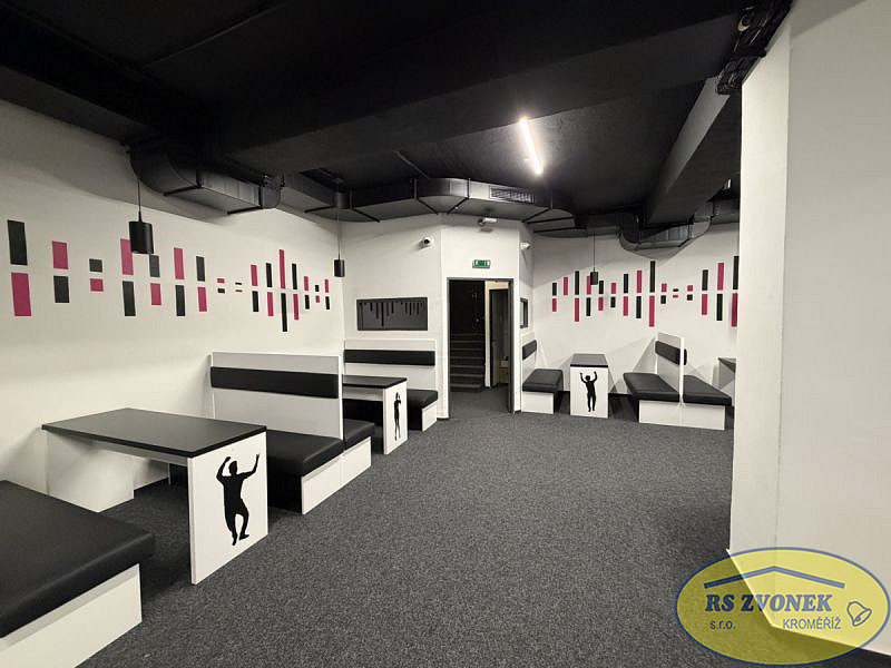 Pronájem komerčního objektu (jiného typu) 250 m² — photo 2