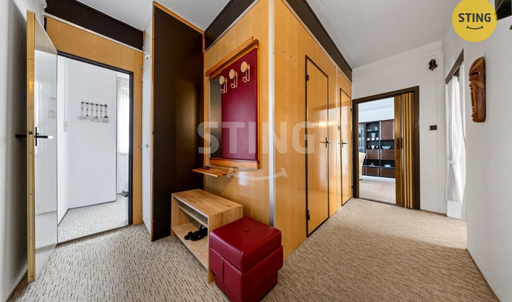 Prodej bytu 3+1 71 m², Ostrava – náhled fotky 5