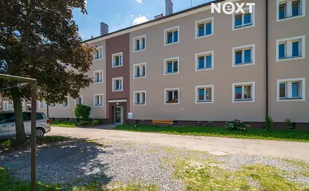 Prodej bytu 2+1 54 m², Orlická, Týn nad Vltavou - Malá Strana, okres České Budějovice