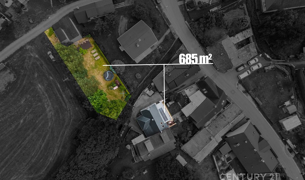 Prodej chaty/chalupy 156 m² s pozemkem 685 m², Bystré – náhled fotky 4