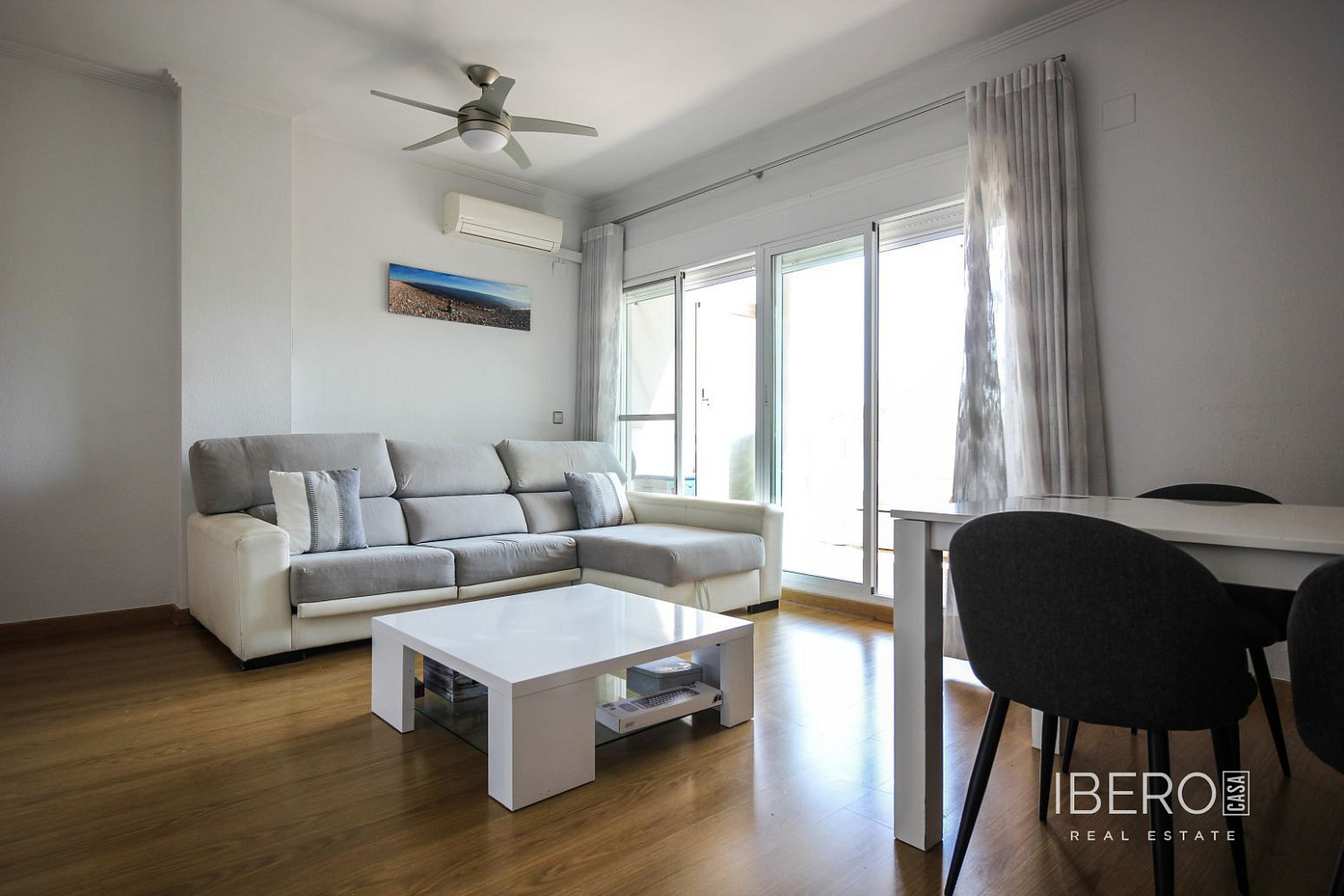 Piso 4+kk – Canet d'en Berenguer, el Camp de Morvedre