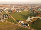 Prodej stavebnho pozemku 632m2