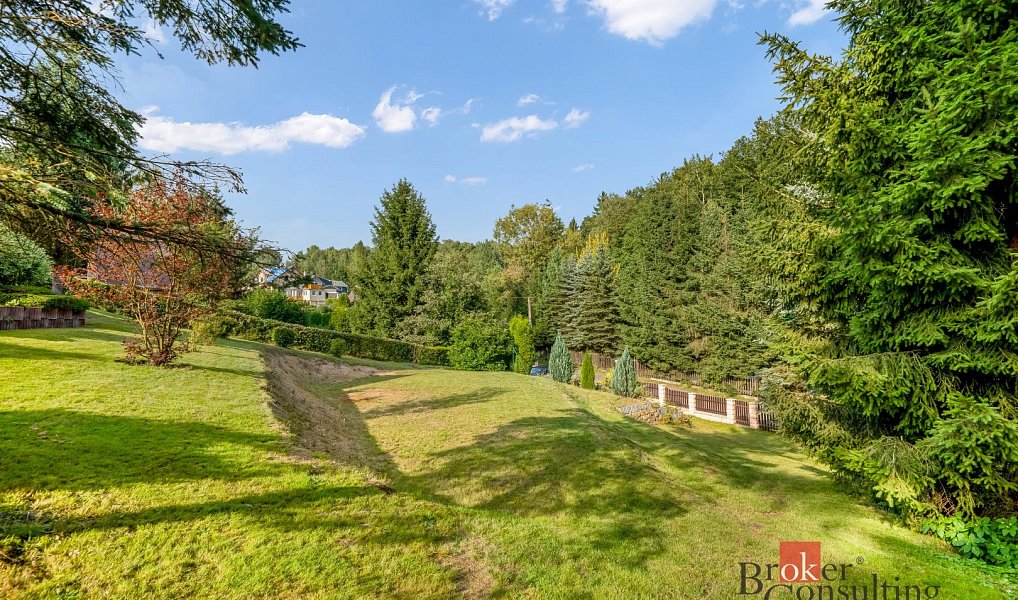 Prodej domu 45 m² s pozemkem 1 470 m², Liberec – náhled fotky 37