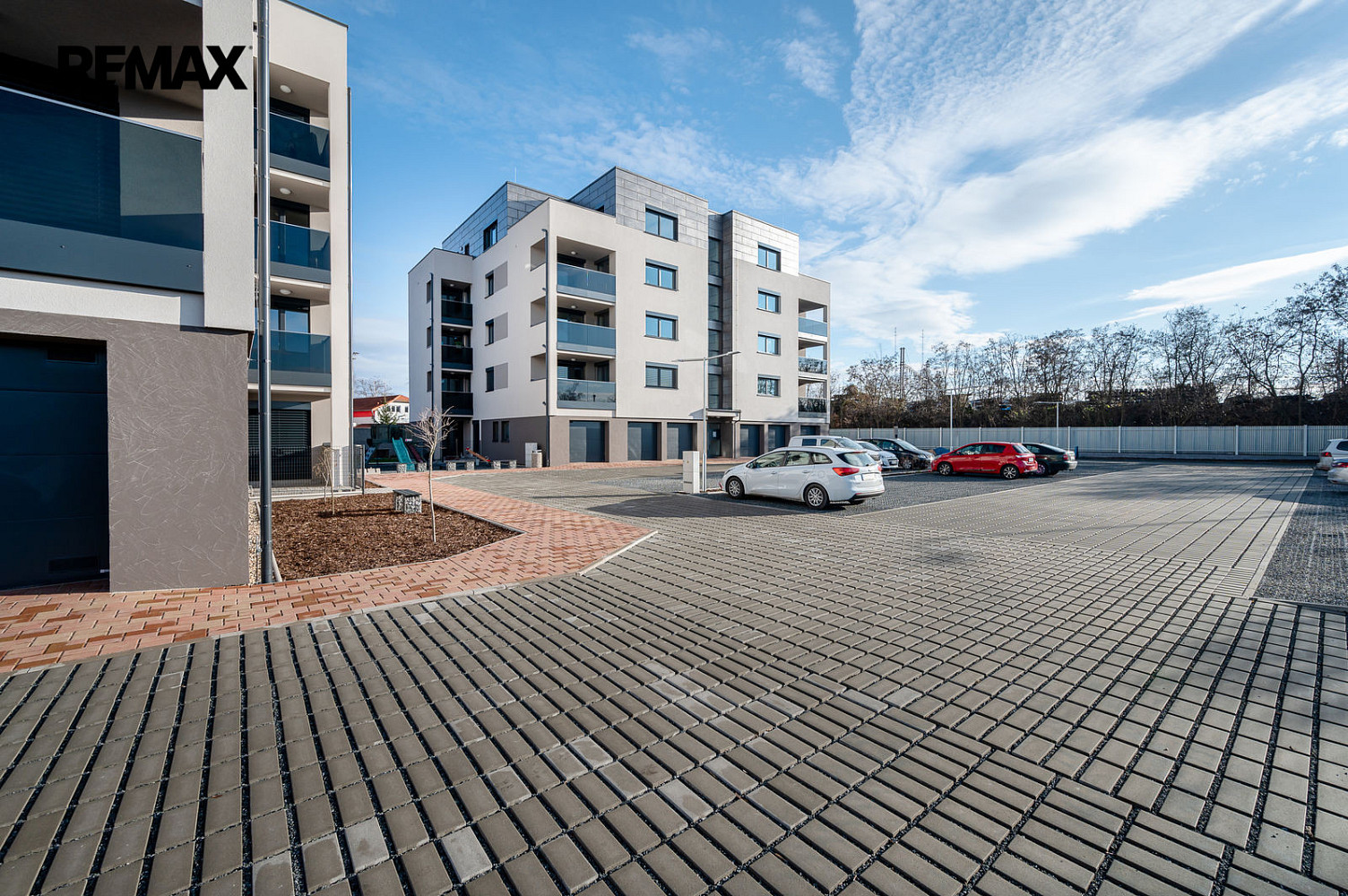 Pronájem bytu 2+kk 70 m²