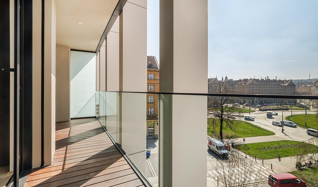 Pronájem bytu 2+kk 64 m², Praha – náhled fotky 20