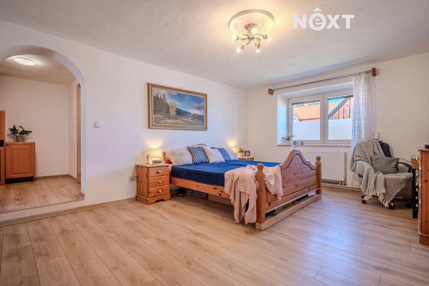Prodej domu 204 m² s pozemkem 1 263 m² – fotografie 4