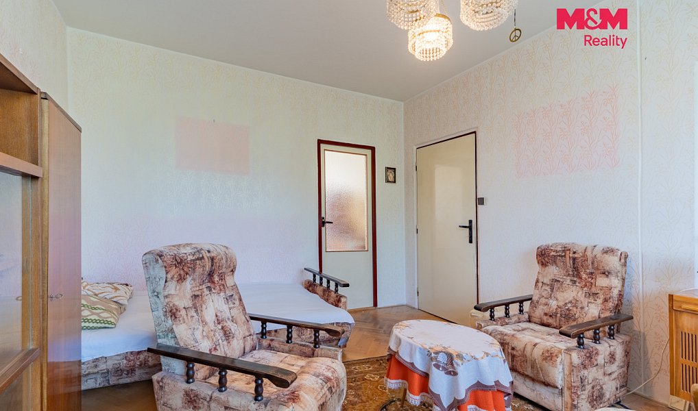 Prodej bytu 3+1 60 m², Mariánské Lázně – náhled fotky 10