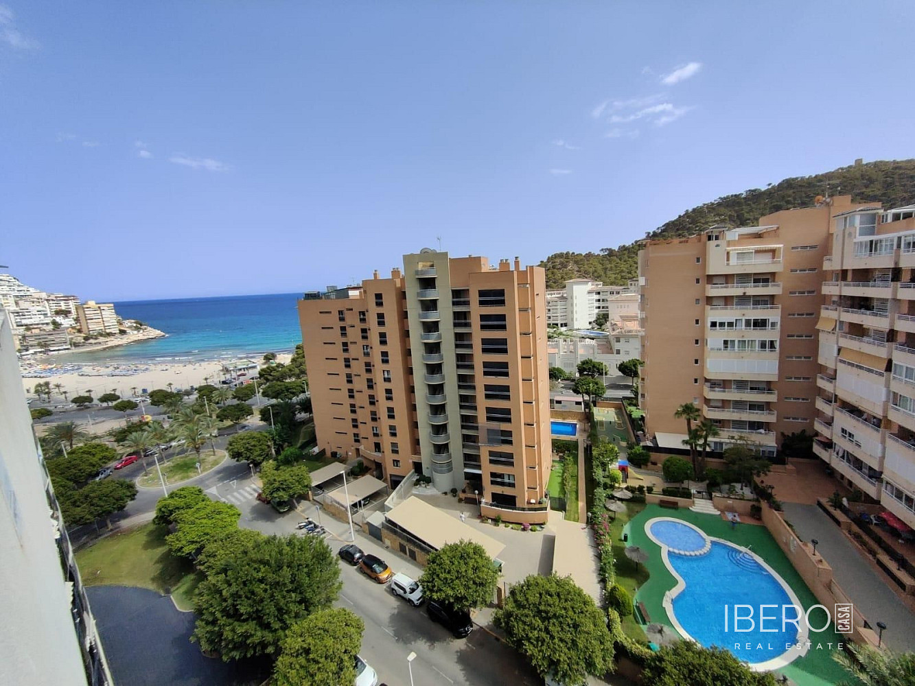 Pis 3+kk – Alacant / Alicante, l'Albufereta, l'Alacantí - Vista 2