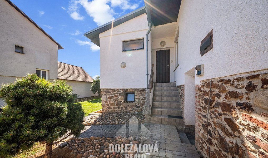 Prodej domu 96 m² s pozemkem 1 136 m², Budíškovice – náhled fotky 19