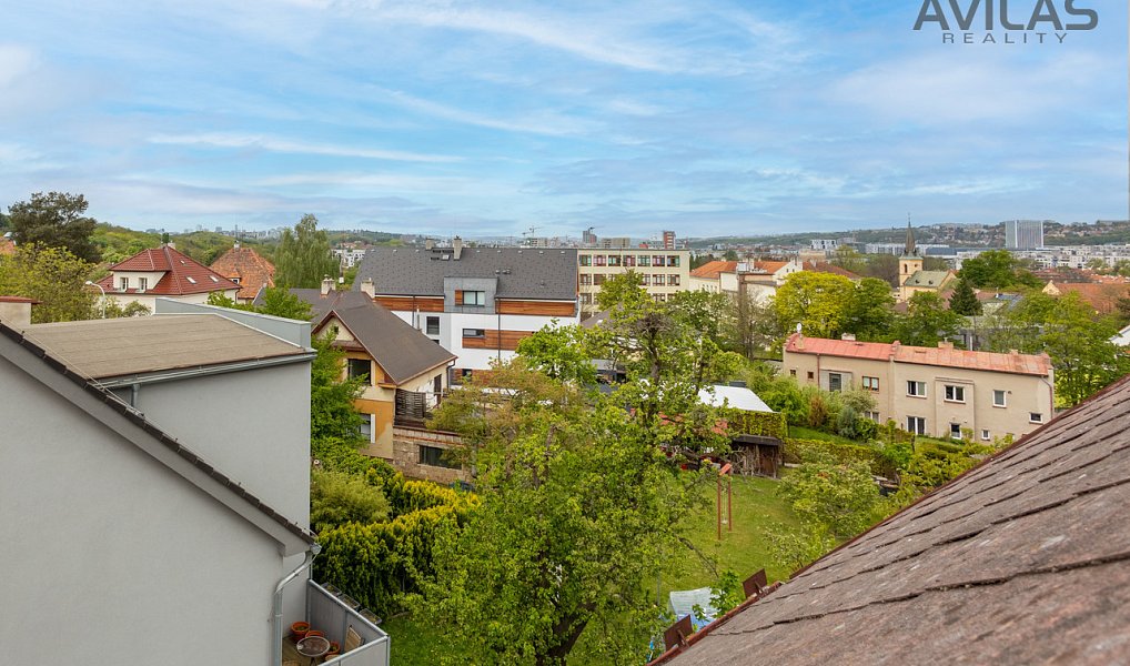 Prodej domu 318 m² s pozemkem 612 m², Praha – náhled fotky 7