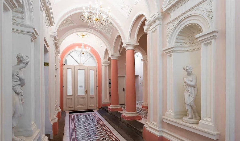 Prodej bytu 1+kk 32 m², Praha – náhled fotky 8