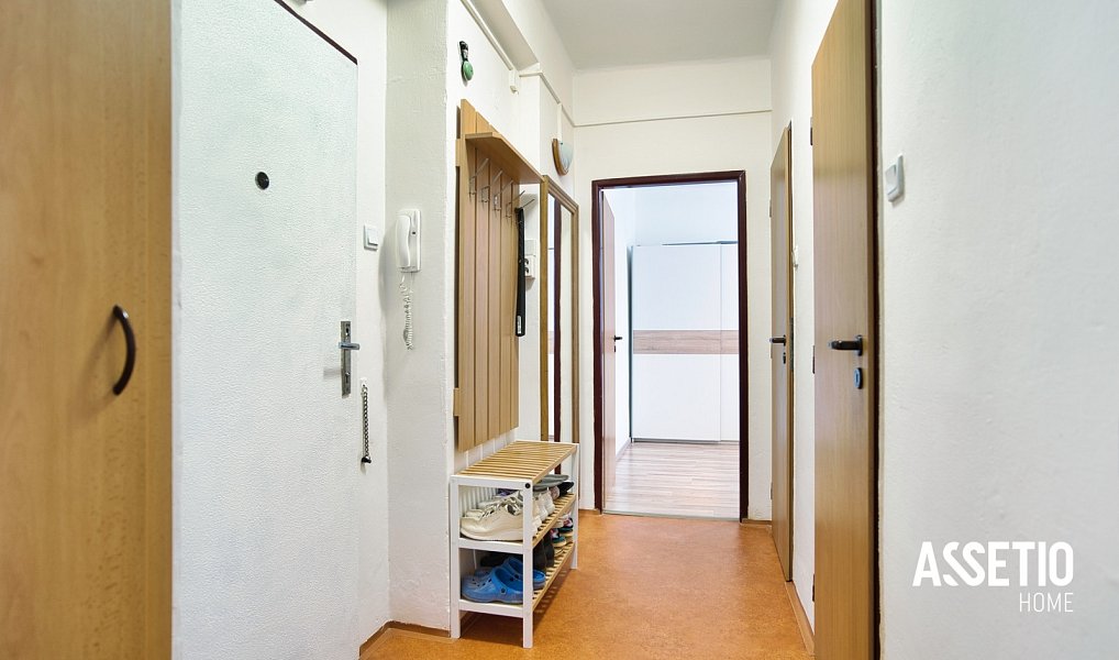 Prodej bytu 2+1 52 m², Přerov – náhled fotky 2