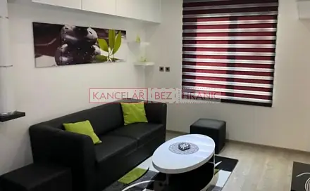 Prodej bytu 1+1 33 m²