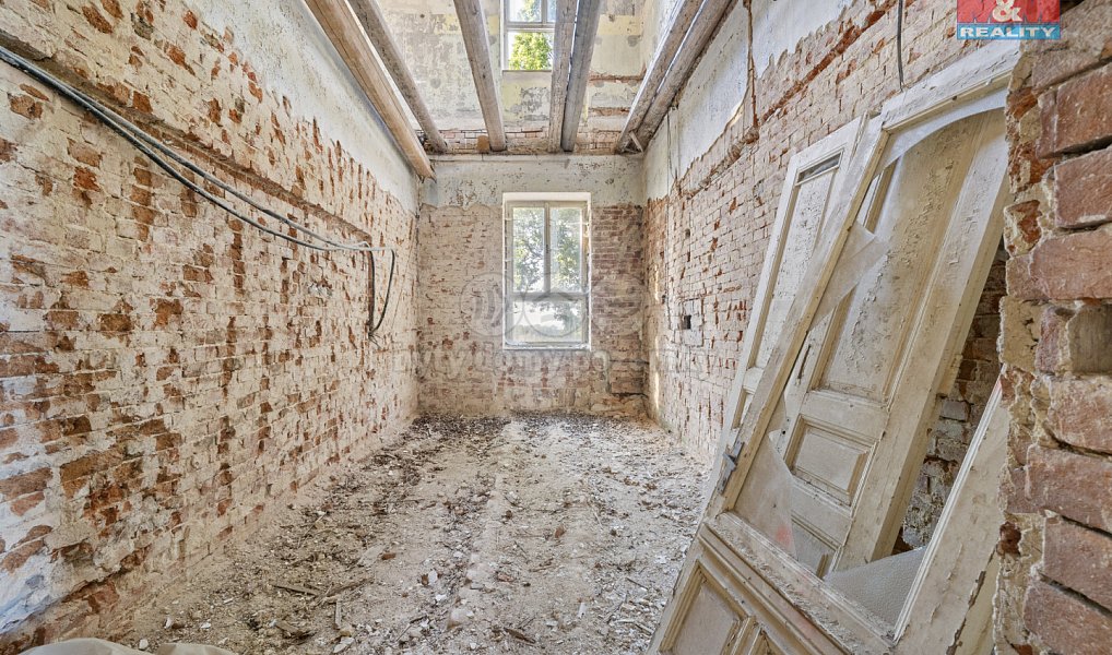 Prodej nájemního domu, činžáku 1 476 m², Hořičky – náhled fotky 16