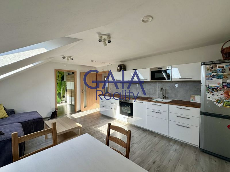 Prodej bytu 3+kk 81 m² – fotografie 4