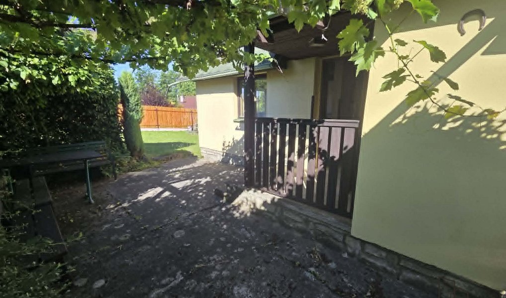 Prodej chaty/chalupy 55 m² s pozemkem 520 m², Červené Janovice – náhled fotky 5