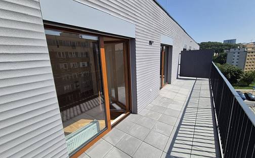 Prodej bytu 2+kk 40 m², Maroldova, Praha 4 - Nusle