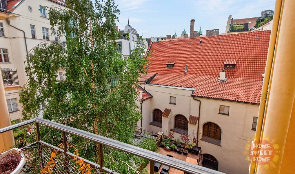 Pronájem bytu 3+1 154 m², Praha – náhled fotky 12