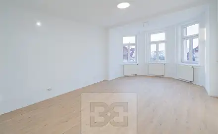 Pronájem bytu 3+1 110 m²