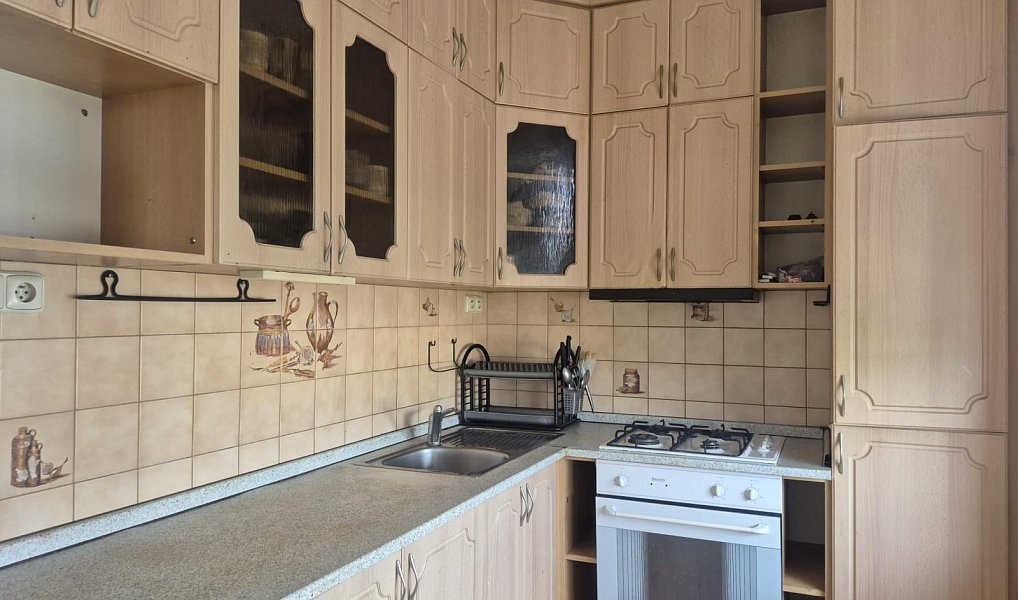 Prodej bytu 2+kk, 75 m², Vršovice - Praha 10, Praha