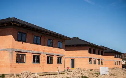 Prodej bytu 3+kk 80 m², U Pondu, Heřmanova Huť - Vlkýš, okres Plzeň-sever
