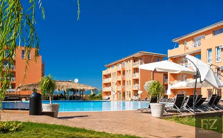 Prodej bytu 2+kk 63 m², Tankovo, Bulharsko