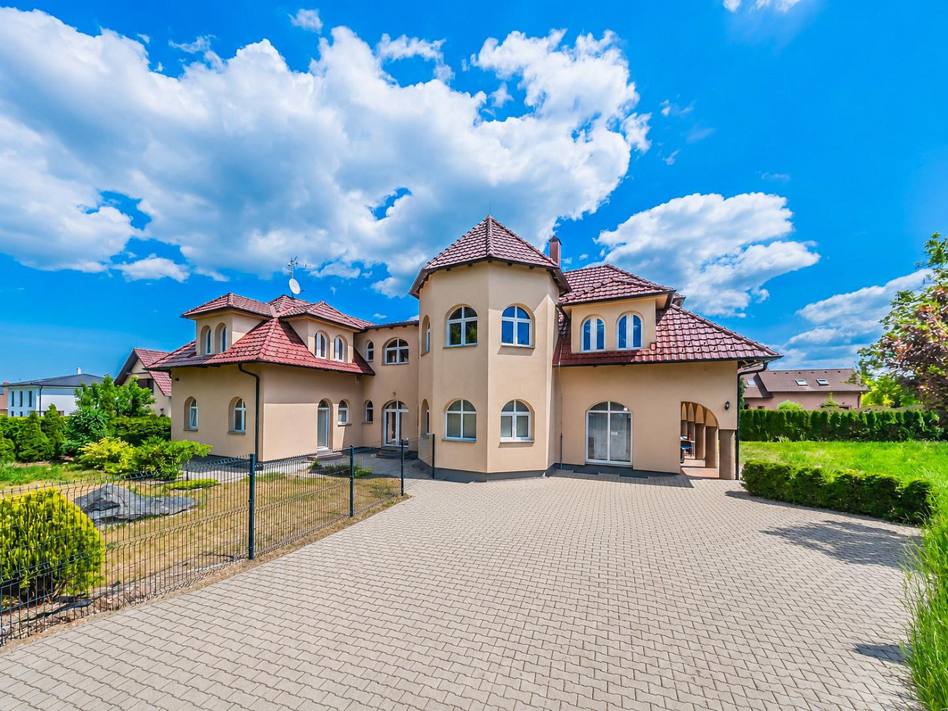 Prodej bytu 3+1 88 m²