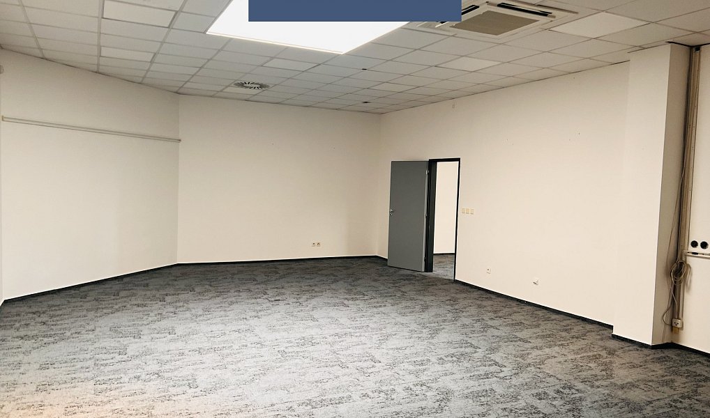 Pronájem obchodních prostor 2 228 m², Průhonice – náhled fotky 28