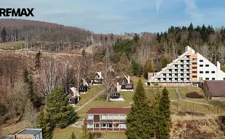 Prodej ubytovacího objektu 657 m², Rajnochovice, okres Kroměříž
