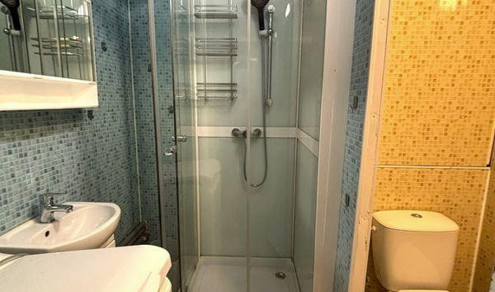 Pronájem bytu 2+kk 41 m², Jílové u Prahy – náhled fotky 5