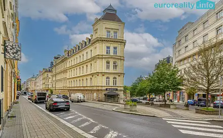 Prodej bytu 2+1 79 m²