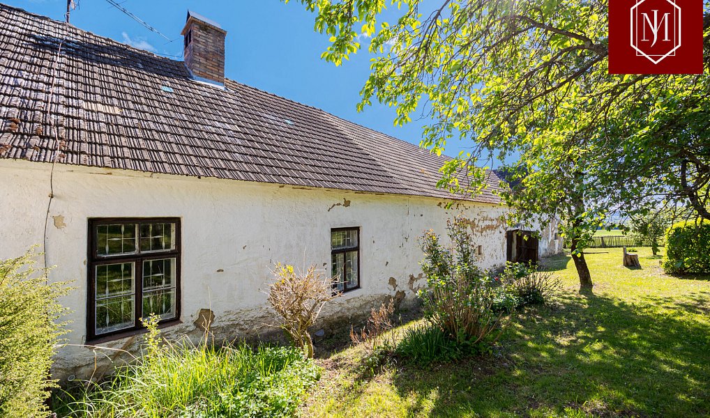 Prodej chaty/chalupy 269 m² s pozemkem 2 309 m², Knínice – náhled fotky 10