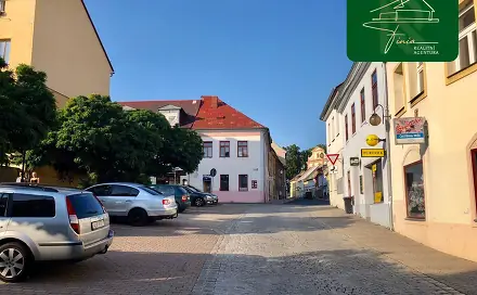 Prodej domu 180 m² s pozemkem 140 m², Mariánská, Česká Lípa