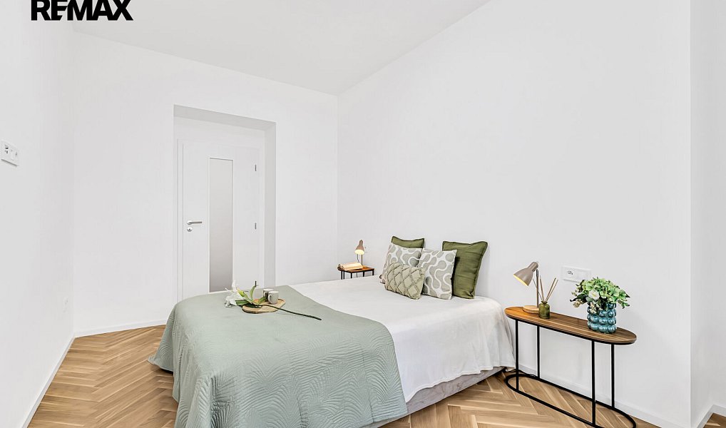 Prodej bytu 2+kk 48 m², Praha – náhled fotky 11