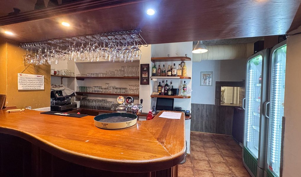 Pronájem restaurace 360 m², Ústí nad Labem – náhled fotky 22