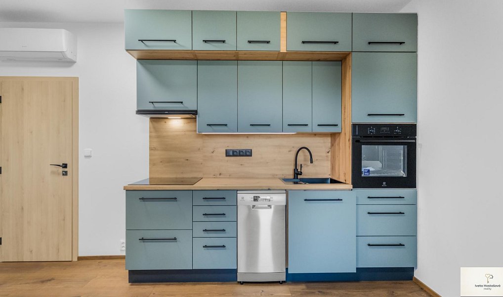 Pronájem bytu 2+kk 44 m², Hořovice – náhled fotky 15
