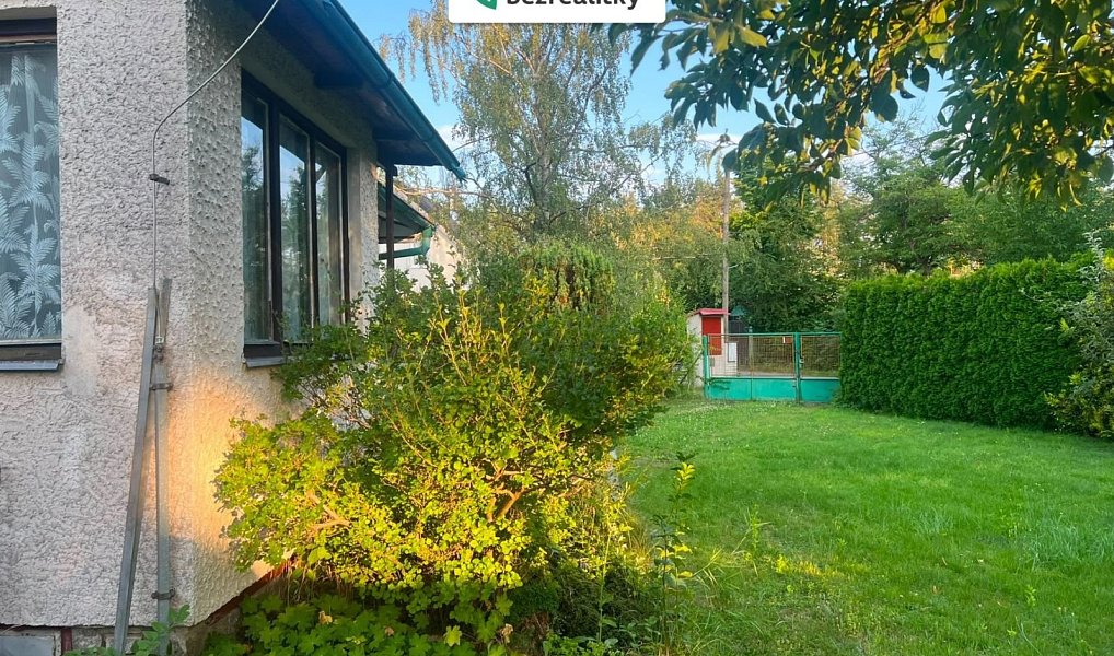 Prodej chaty/chalupy 49 m² s pozemkem 433 m², Svojetice – náhled fotky 6