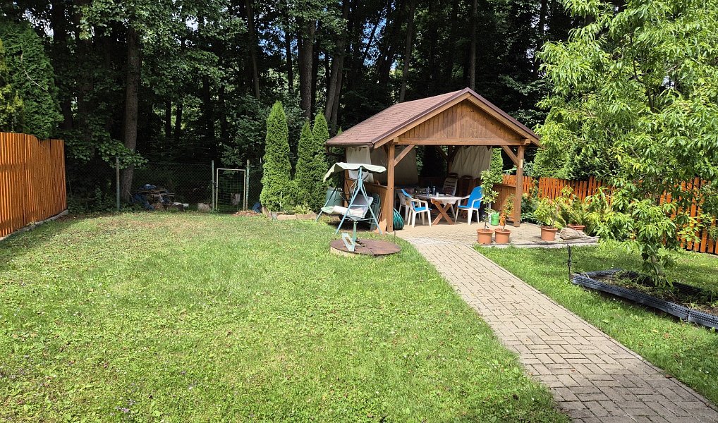 Prodej chaty/chalupy 55 m² s pozemkem 388 m², Libušín – náhled fotky 13