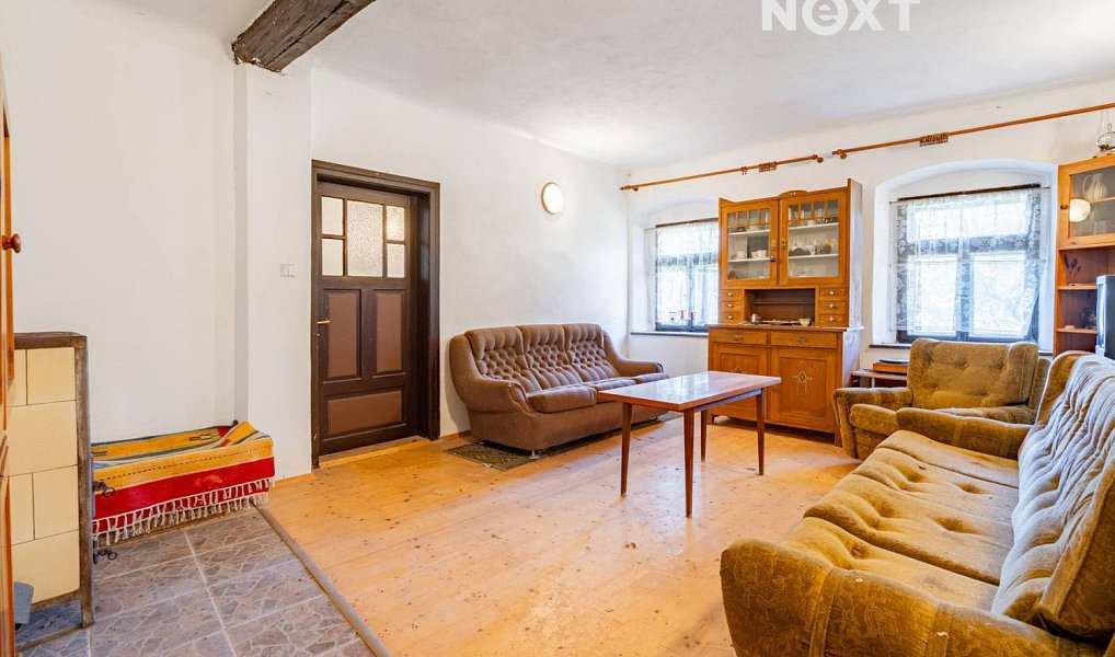 Prodej domu 250 m² s pozemkem 16 241 m², Petříkov – náhled fotky 10