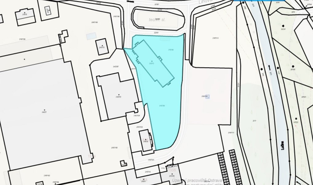 Prodej nájemního domu, činžáku 3 400 m², Ostrava – náhled fotky 18