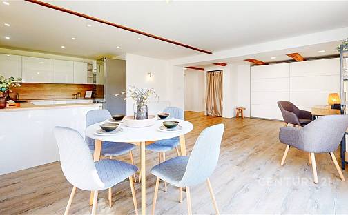 Prodej domu 157 m² s pozemkem 987 m², Rybářská, Hrádek nad Nisou - Donín, okres Liberec